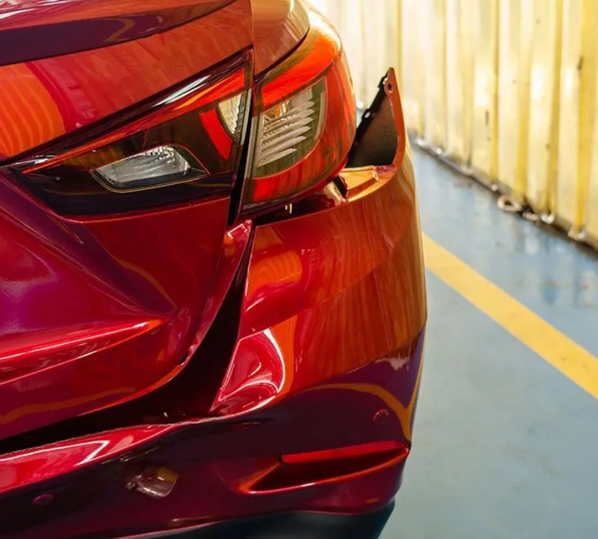 Accidentes de Tráfico