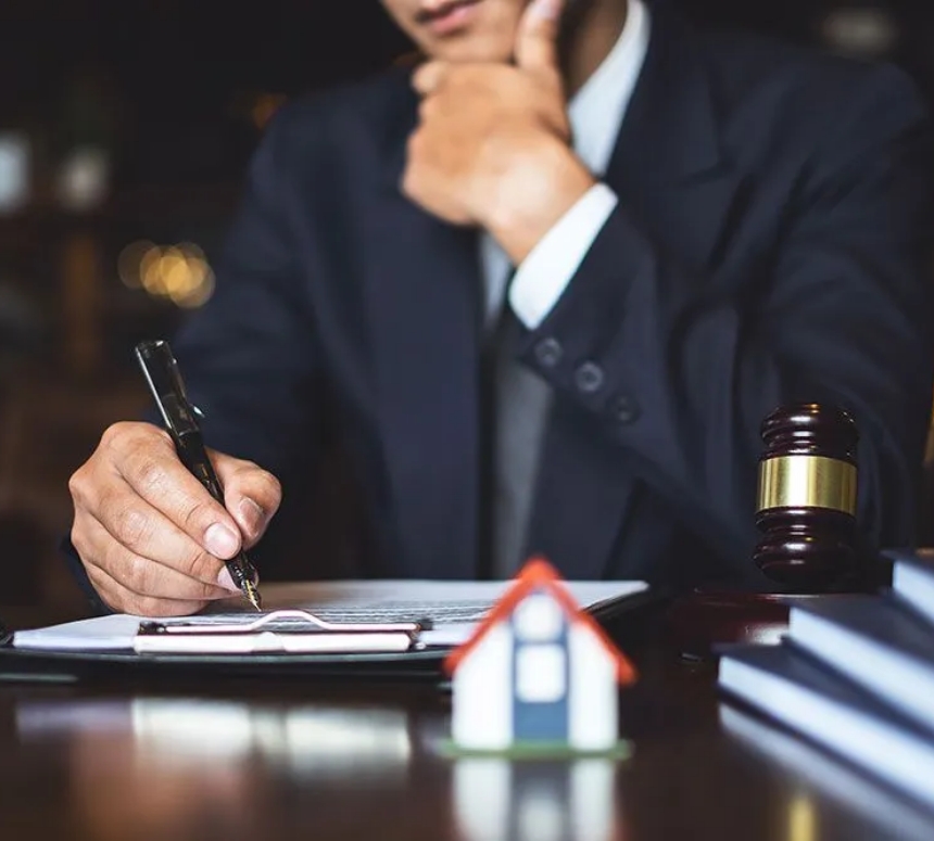 Derecho de Sucesiones